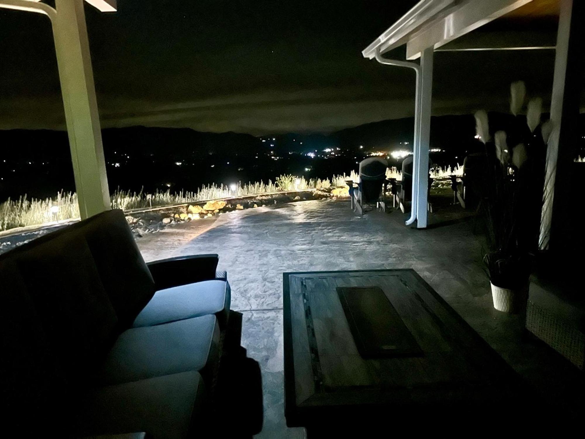 Homestay Enchanted Near Yosemite, View, Game